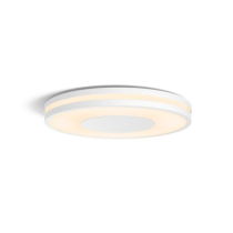 Philips Hue Being Ceiling Light | Smart Tunable White |2500lm White